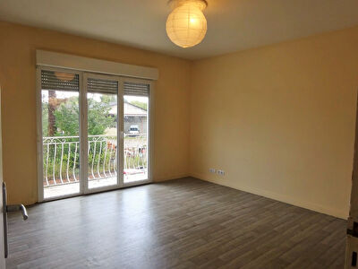 Appartement Mont De Marsan 3 pieces 62 m2