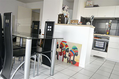 A vendre Appartement T2 BIS Mont De Marsan investisseurs