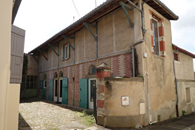 A vendre Loft Mont De Marsan 4 chambres