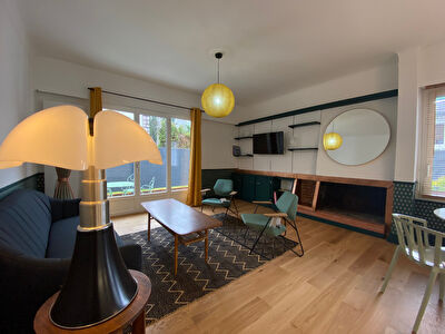 A vendre Maison et un T1 bis Mont De Marsan 4 chambres