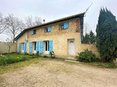 A vendre maison Grenade sur l'Adour 4 chambres