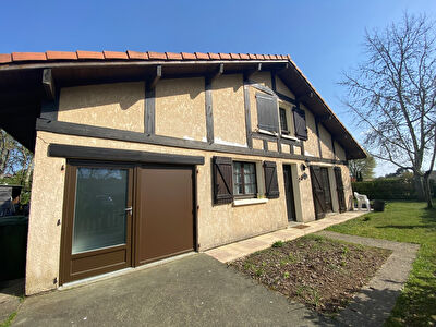 A vendre Maison Mont De Marsan 4 chambres garage