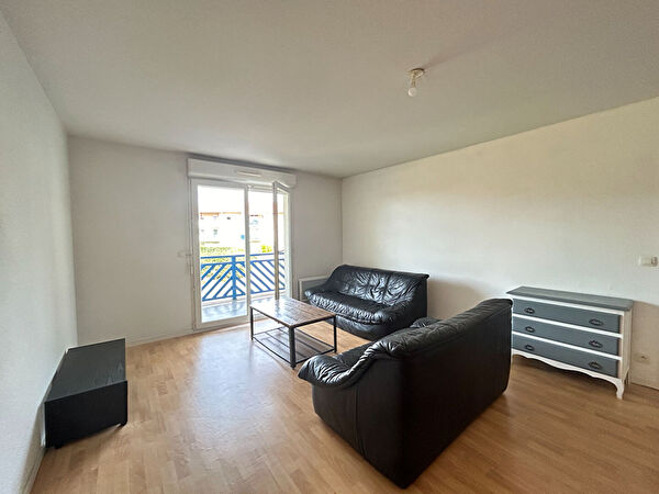 Appartement Dax 3 pieces 68 m2
