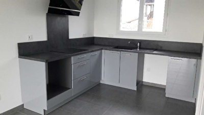 A louer Maison plain-pied Haut Mauco 3 chambres