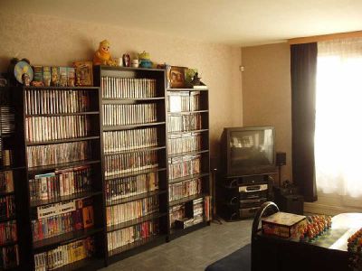 APPARTEMENT DEUIL LA BARRE - 3 pieces - 0 m2