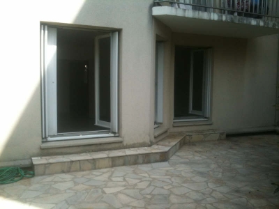 APPARTEMENT RENOVE DEUIL LA BARRE - 4 pieces - 74 m2