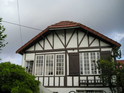 MAISON DEUIL LA BARRE - 6 pieces - 120 m2