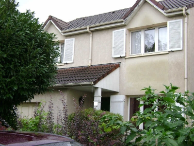 MAISON NEUVE DEUIL LA BARRE - 5 pieces - 98 m2