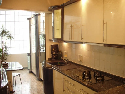 MAISON DEUIL LA BARRE - 4 pieces - 77 m2