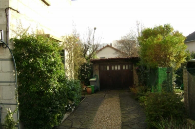 MAISON DEUIL LA BARRE - 5 pieces - 73 m2