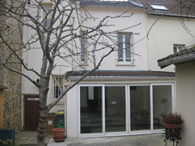 MAISON DEUIL LA BARRE - 5 pieces - 100 m2