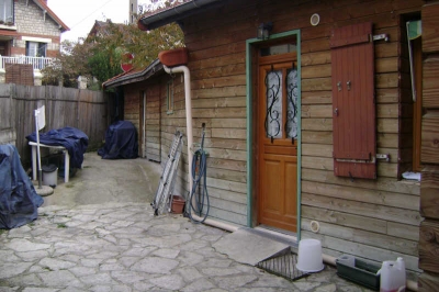 MAISON DEUIL LA BARRE - 2 pieces - 35 m2