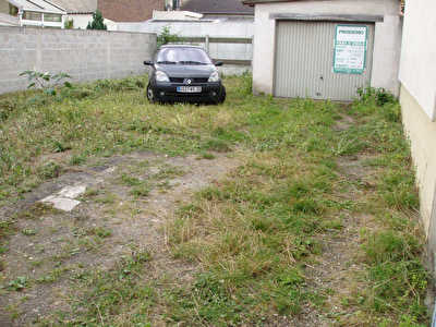 TERRAIN A BATIR EPINAY SUR SEINE - 214 m2
