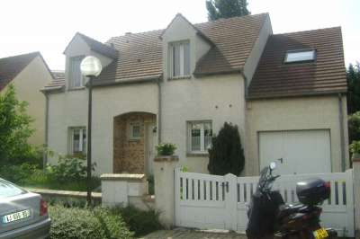 MAISON DEUIL LA BARRE - 7 pieces - 185 m2