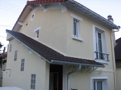 MAISON DEUIL LA BARRE - 3 pieces - 65 m2