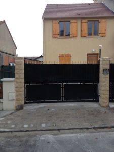 Maison Epinay Sur Seine 5 pieces 87.05 m2