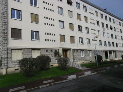 Appartement 3 pieces 53,01 m2