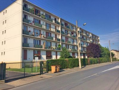 Appartement Deuil La Barre 3 pieces