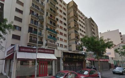 Local commercial Epinay Sur Seine 30m2