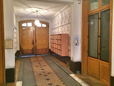 Appartement Paris 3 pieces 45 m2