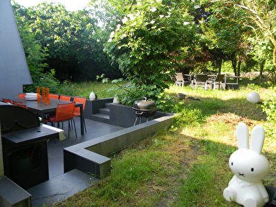 Maison Villetaneuse 7 pieces 110 m2