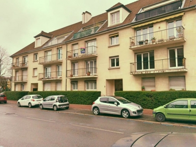DEUIL LA BARRE APPARTEMENT 3 PIECES