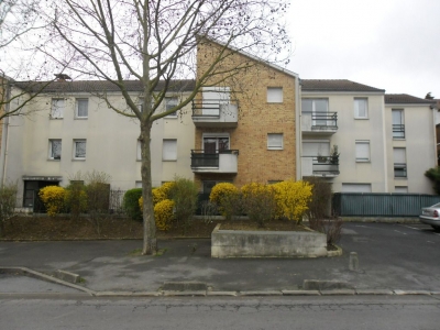 Appartement Argenteuil 2 pieces 48m2