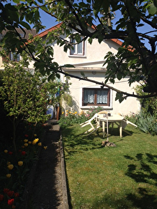 ARGENTEUIL COTEAUX PAVILLON 4 PIECES 75m2