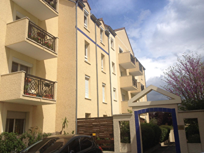 Appartement Montmagny 3 pieces 66.87 m2