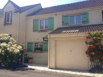 Maison Montmagny 6 pieces 90 m2