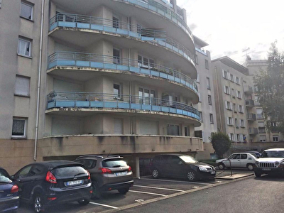 Appartement Deuil La Barre 2 pieces 45,19 m2