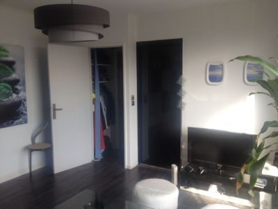 Appartement Epinay Sur Seine 2 pieces 37.98 m2