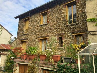 Maison Villetaneuse 4 pieces 79 m2