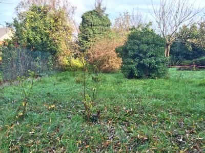 Terrain Epinay Sur Seine 293 m2