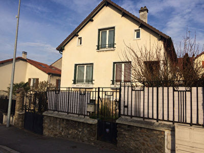 Maison Montmagny 4 pieces 100 m2