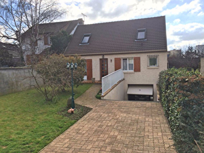 Maison Argenteuil 5 pieces 95 m2