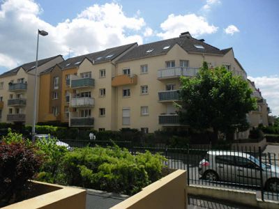 Appartement Montmagny 4 pieces 88 m2