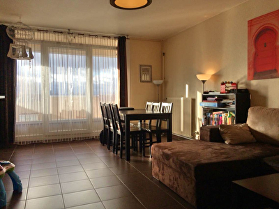 Appartement Montmagny 3 pieces 71 m2