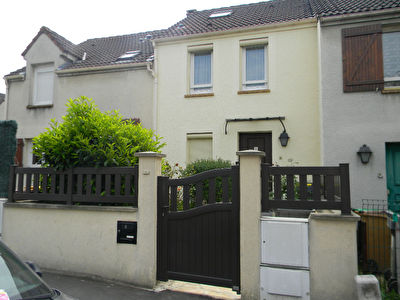 Maison Montmagny 4 pieces 70 m2