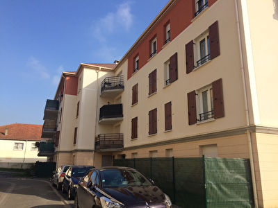 Appartement Montmagny 2 pieces 52.70 m2
