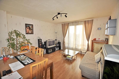 Deuil La Barre - 4 pieces - 74.34 m2