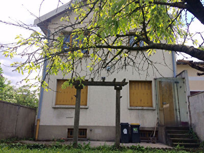 Maison Villetaneuse 6 pieces 135 m2