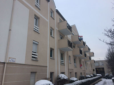 Appartement Montmagny 4 pieces 102 m2