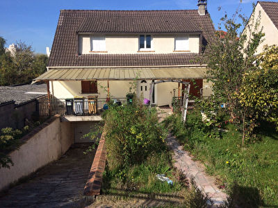 Maison Montmagny 8 pieces 150 m2