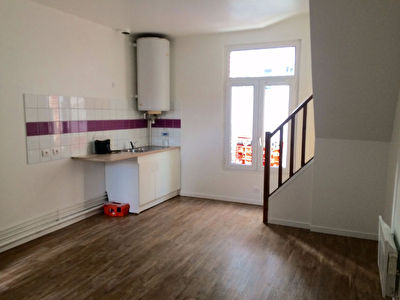 Appartement Montmagny 2 pieces 21 m2