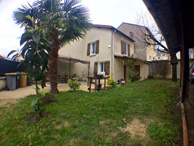 Maison Montmagny 6 pieces 150 m2