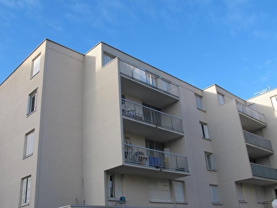 Montmagny - 5 pieces - 87.54 m2