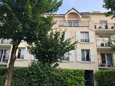 Appartement Montmagny 3 pieces 62m2