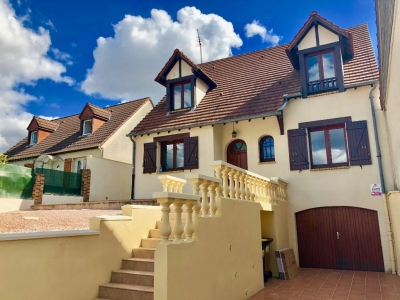 Maison Montmagny 7 pieces 120 m2
