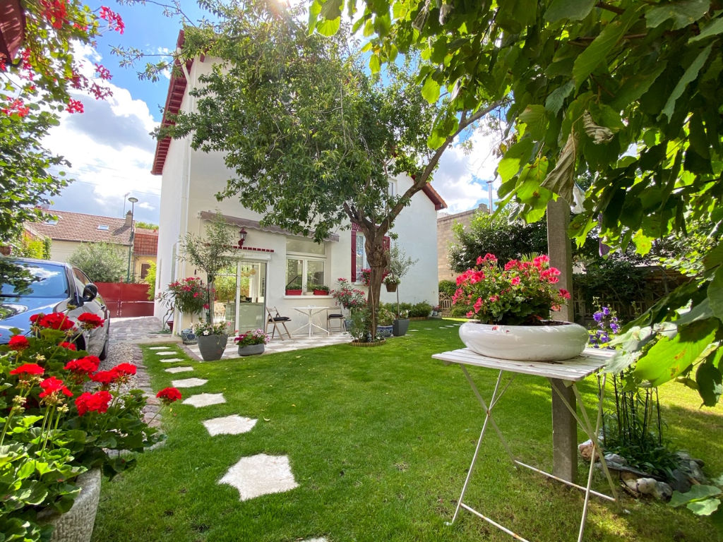 photos n°1 Maison Epinay Sur Seine 5 pièce(s) 145 m2